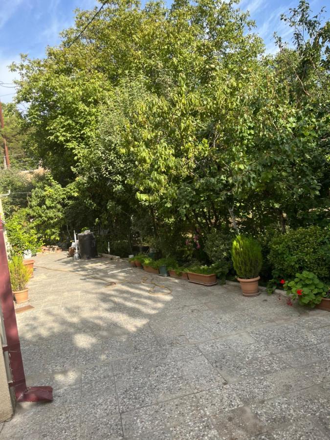 Cozy Space In Tiflis Exterior foto