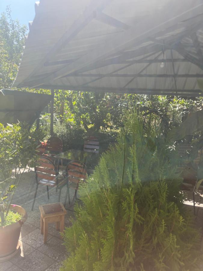 Cozy Space In Tiflis Exterior foto