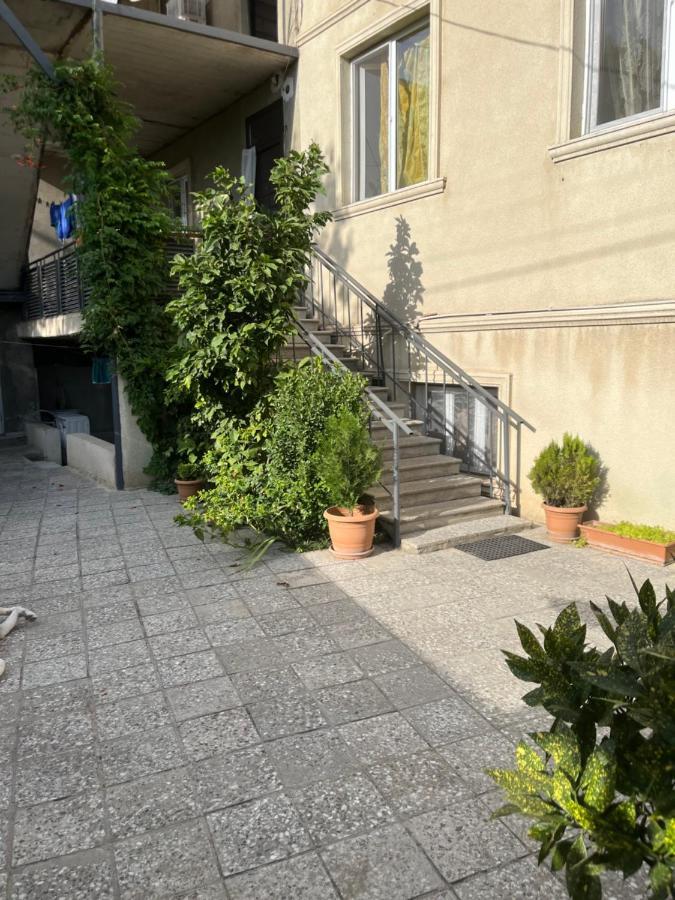 Cozy Space In Tiflis Exterior foto