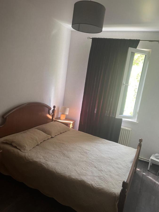 Cozy Space In Tiflis Exterior foto