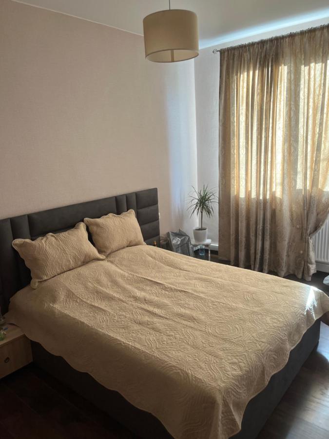 Cozy Space In Tiflis Exterior foto